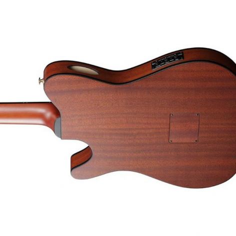 IBANEZ VIOLAO FRH10N BSF E /A NYLON