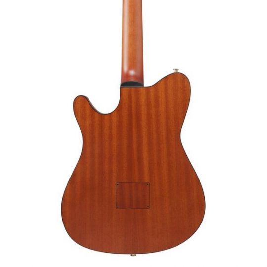 IBANEZ VIOLAO FRH10N BSF E /A NYLON