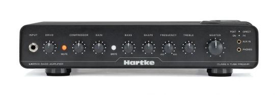 HARTKE LX8500