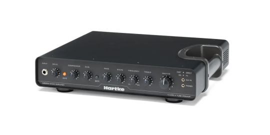 HARTKE LX8500