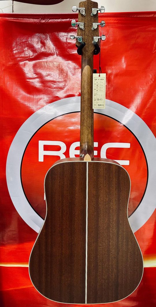 TAKAMINE GD20 NS NAT METAL ACOUSTIC