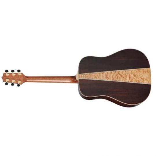 TAKAMINE GD93CE NT NATURAL METAL ELET.
