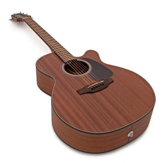 TAKAMINE GN11MCE NS METAL ELET.