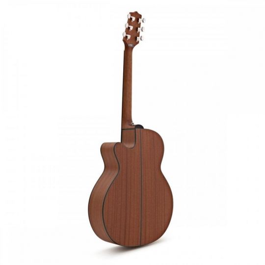 TAKAMINE GN11MCE NS METAL ELET.