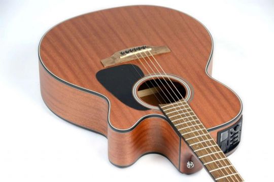 TAKAMINE GN11MCE NS METAL ELET.