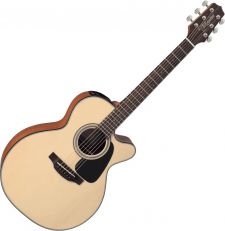 TAKAMINE GX18CE NS 3/4 METAL ELET.