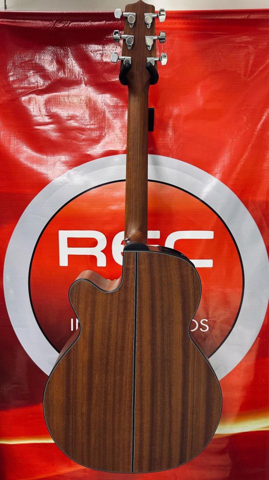 TAKAMINE GX18CE NS 3 /4 METAL ELET.