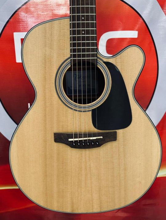 TAKAMINE GX18CE NS 3 /4 METAL ELET.