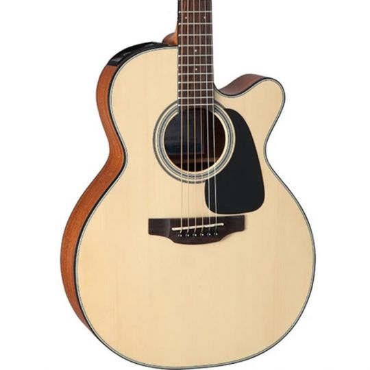 TAKAMINE GX18CE NS 3 /4 METAL ELET.