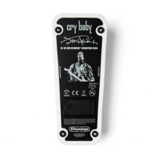 DUNLOP JH1D JIMI HENDRIX CRY BABY-WHA