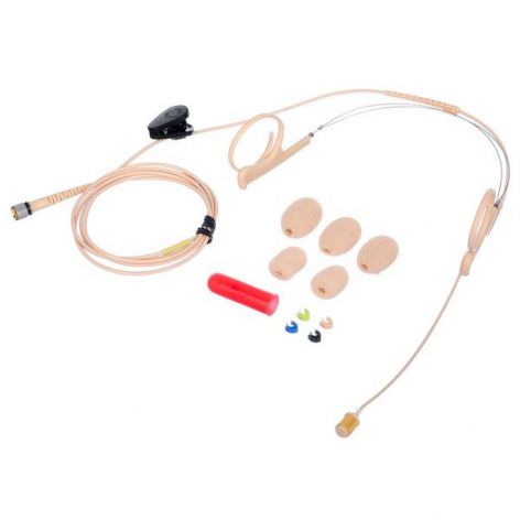 DPA 4288 CORE DP-F-F90-LH HEADSET DIRECTIONAL FLEX