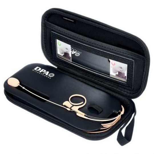 DPA 4288 CORE DP-F-F90-LH HEADSET DIRECTIONAL FLEX