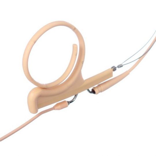 DPA 4288 CORE DP-F-F90-LH HEADSET DIRECTIONAL FLEX