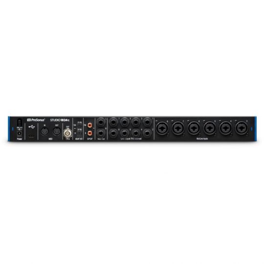 PRESONUS STUDIO 1824C