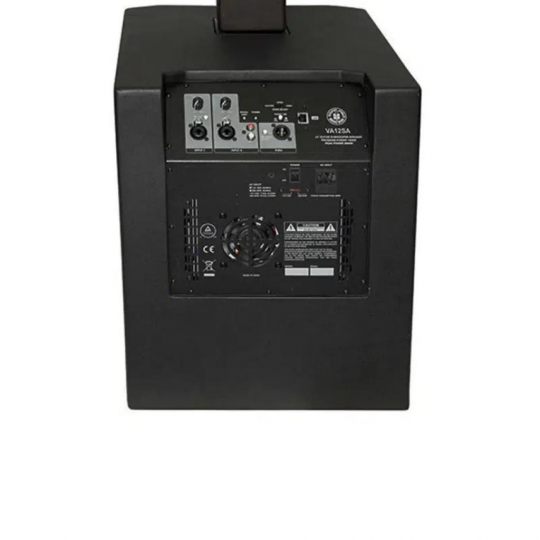 TOPP PRO VA 42.12-SYS