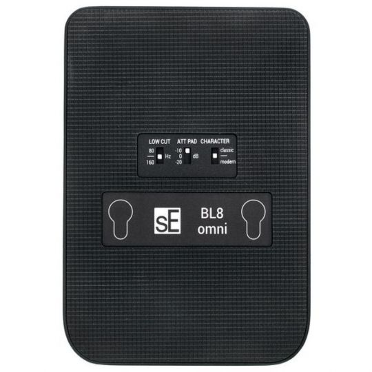 SE ELECTRONICS BL8 OMNI