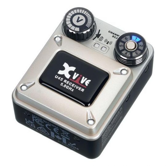 XVIVE U45 IN EAR 5.8GHZ