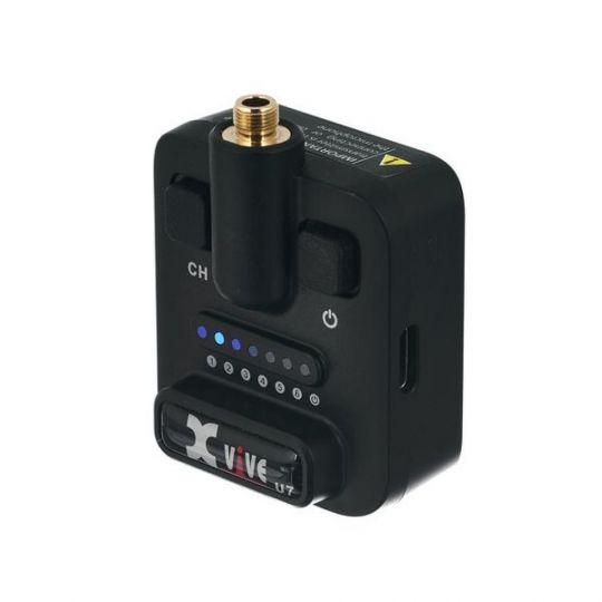 XVIVE U7 WIRELESS SAX