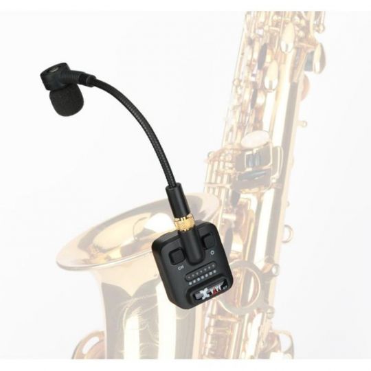 XVIVE U7 WIRELESS SAX