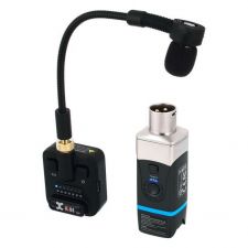 XVIVE U8 WIRELESS GUITAR