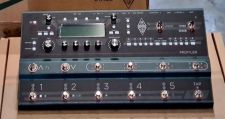 KEMPER AMPS PROFILER STAGE FLOOR 