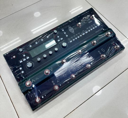 KEMPER AMPS PROFILER STAGE FLOOR B STOCK 
