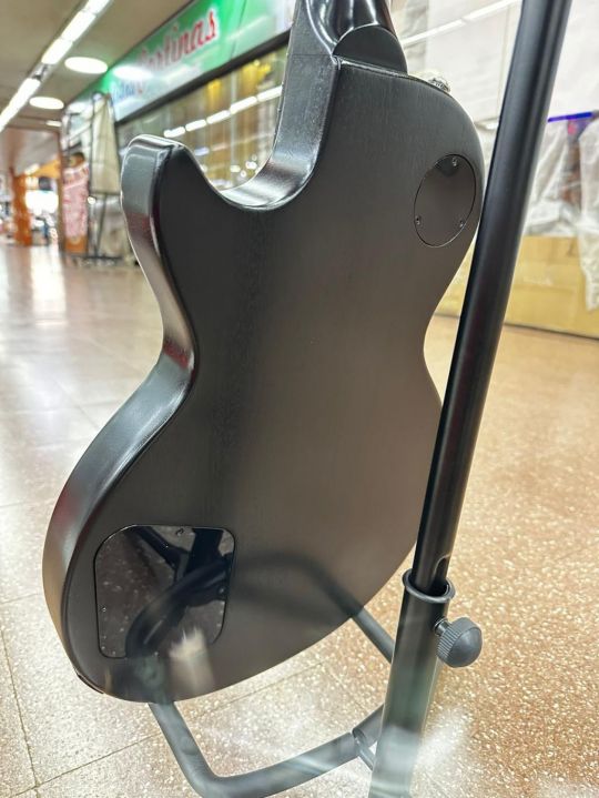 GIBSON LES PAUL SPECIAL TRIBUTE BK B STOCK 