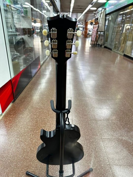 GIBSON LES PAUL SPECIAL TRIBUTE BK B STOCK 