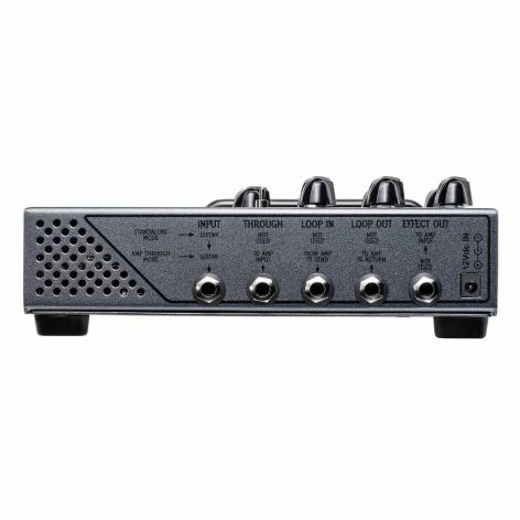 B STOCK VICTORY AMPS THE KRAKEN PREAMP V4