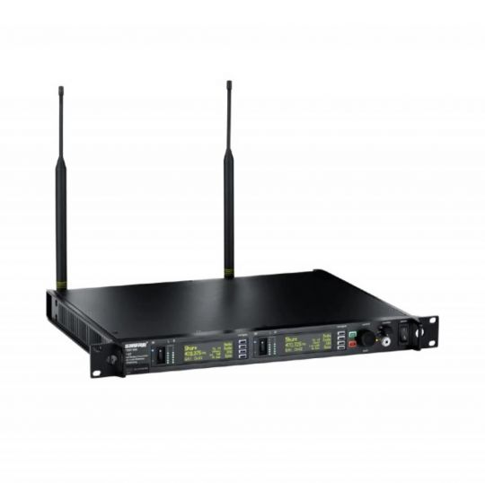 SHURE P10T BASE PSM L8