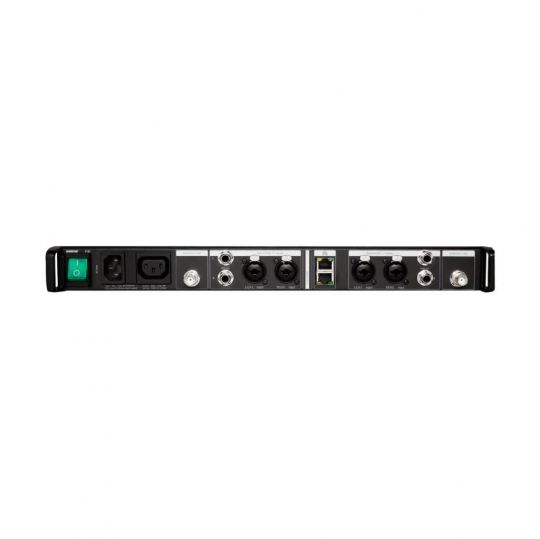 SHURE P10T BASE PSM L8