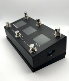 MORNINGSTAR MC6 PRO MIDI 