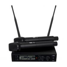 AKG WP300 DUAL VOCAL