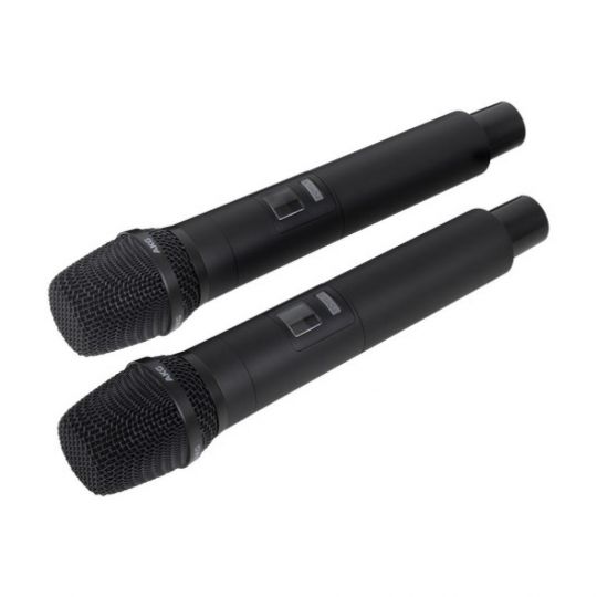 AKG WP300 DUAL VOCAL