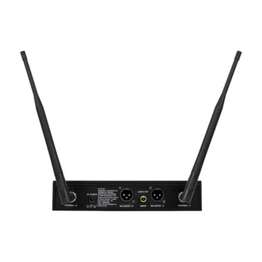 AKG WP300 DUAL VOCAL