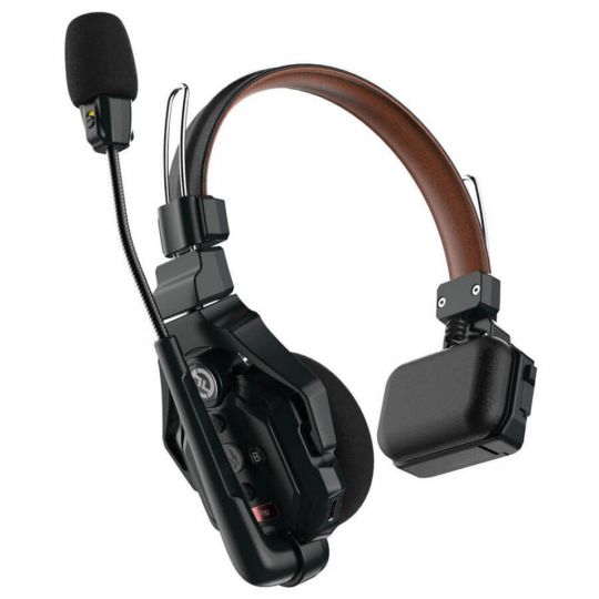 HOLLYLAND SOLIDCOM C1-6S PRO FULL DUPLEX