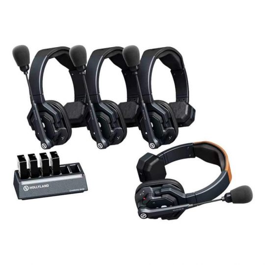 HOLLYLAND SOLIDCOM SE 4S 1.9GHZ