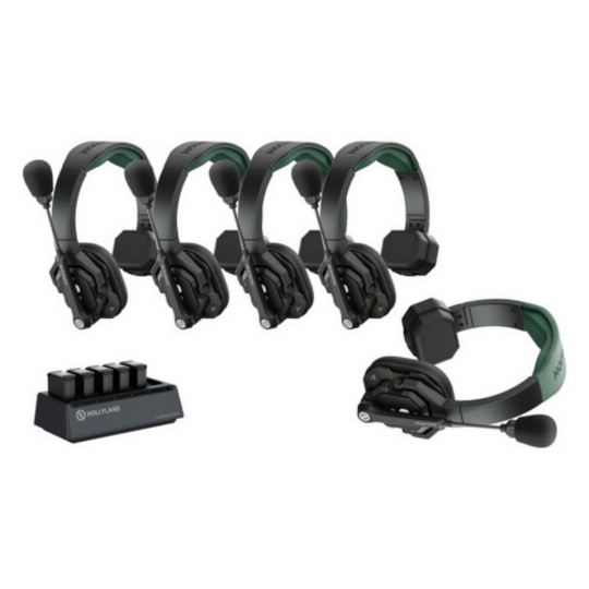 HOLLYLAND SOLIDCOM SE PRO 5S 1.9GHZ