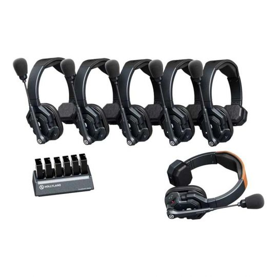 HOLLYLAND SOLIDCOM SE 6S 1.9GHZ