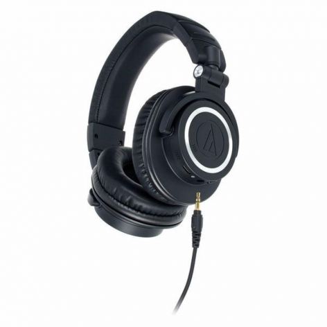 AUDIO TECHNICA ATH M50XBT2 FONE