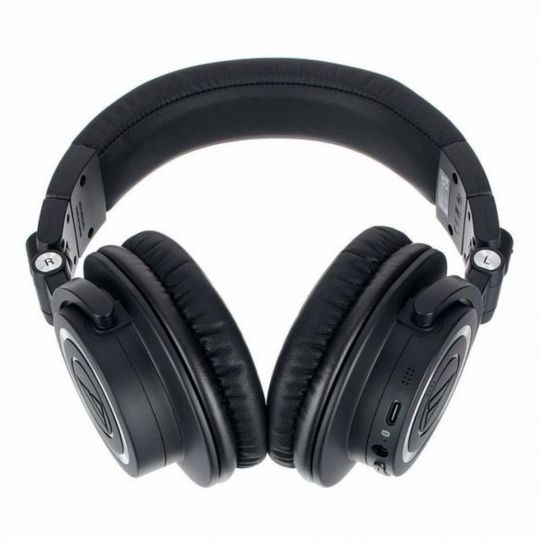 AUDIO TECHNICA ATH M50XBT2 FONE