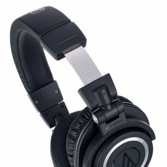 AUDIO TECHNICA ATH M50XBT2 FONE