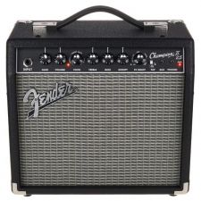 FENDER AMPLIF. CHAMPION II25
