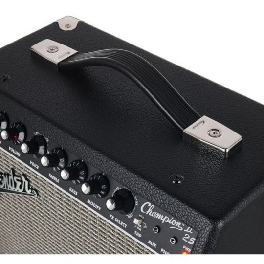 FENDER AMPLIF. CHAMPION II25