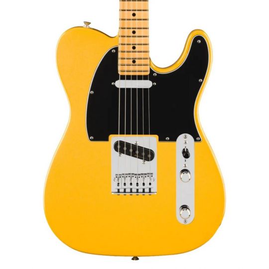 FENDER GUIT. TELE MEX. PLAYER II MODIF. 0147452360