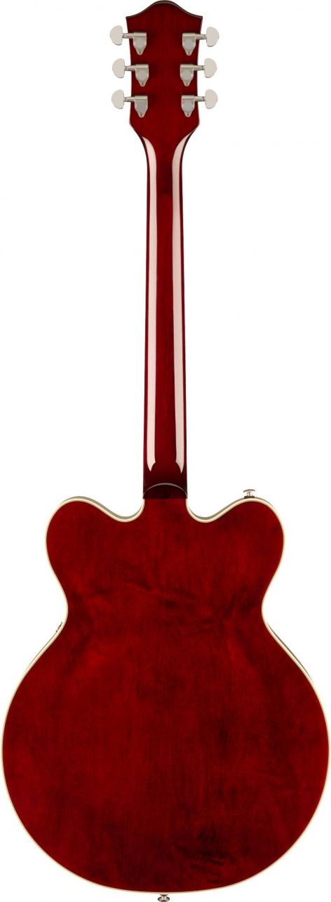 GRETSCH G2622T STRML CB DC V.WHITE 2807250505