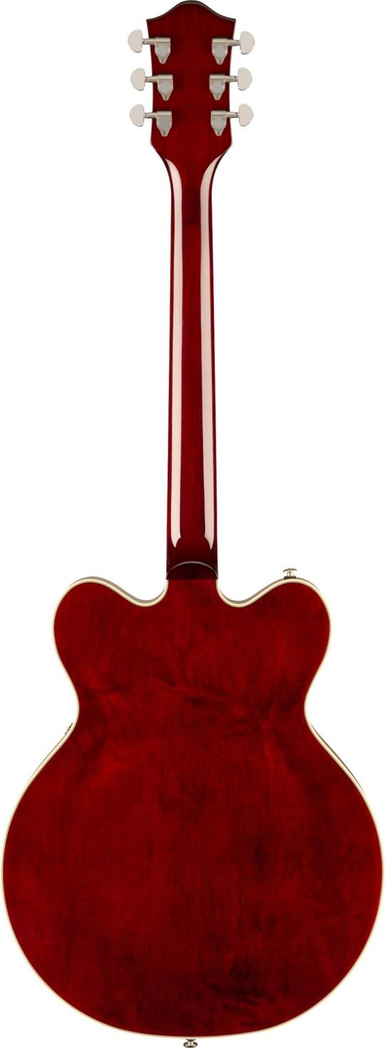 GRETSCH G2622T STRML CB DC V.WHITE 2807250505