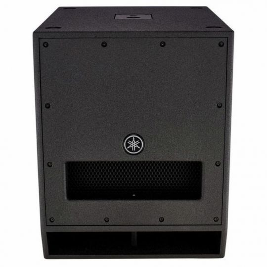 YAMAHA DXS15 MKII SUB