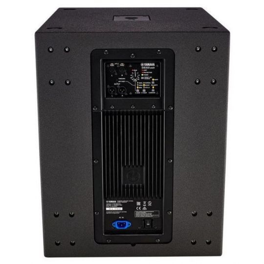 YAMAHA DXS15 MKII SUB