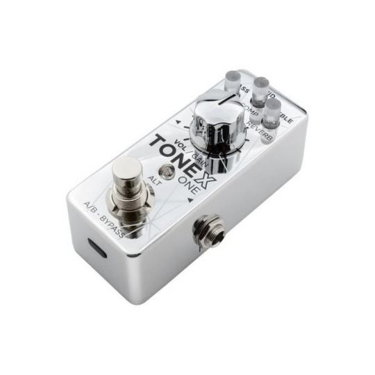 IK MULTIMEDIA TONEXONE JOE SATRIANI